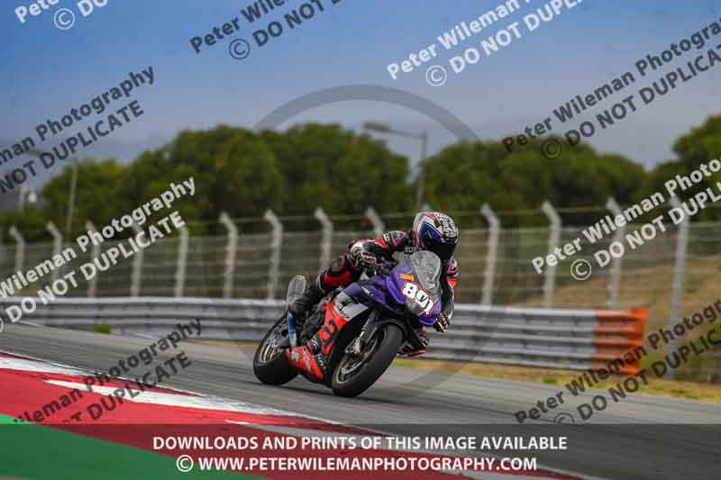 May 2023;motorbikes;no limits;peter wileman photography;portimao;portugal;trackday digital images